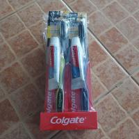 ราคา Colgate Gum clean Charcoal กัมคลีน ชาร์โคล แปรงสีฟันผู้ใหญ่ (16452049846)