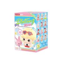 ราคา 5210A น่ารักน่ารักๆ POP MART dimoo ออกเดทซีรีส์สุ่มกล่องตาบอด เซอร์ไพรส์ การ์ตูนลายการ์ตูน โมเดลหุ่นจำลองที่มีอิริยาบถต่างๆ แฟชั่นสำหรับผู้หญิง กล่องสุ่มของ เยาวชนและเยาวชน (22036830879)