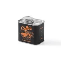 ราคา กระป๋องบรรจุกระป๋องกาแฟเกรดอาหารกล่องดีบุกสำหรับตั้งแคมป์บรรจุกระป๋องเก็บความสดสำหรับการตั้งแคมป์กลางแจ้ง (21170990990)