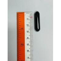 ราคา เหล็กไหลแก้วขนาด 3cm เหล็กไหลโกฏิปี เหล็กไหลพญานาคราช ธาตุกายสิทธิ์ (17430459497)