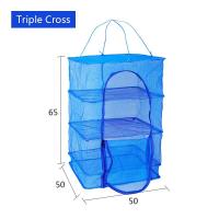 ราคา คอนโดตากปลา มุ้งตากอาหาร ตาข่ายตากอาหาร ที่ตากอาหาร 4 ชั้น ตาข่ายตากอาหาร มุ้งตากอาหาร พร้อมซิปปิดกันแมลง (21630113441)