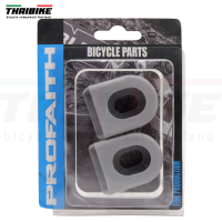 ราคา ซิลิโคนกันรอยขาจานจักรยาน ASIR PROFAITH กันรอย กันกระแทก ไต้หวัน มีแพคกิ้ง (10901589973)