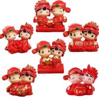 ราคา ของขวัญแต่งงาน ของขวัญ ตุ๊กตาจีน เด็กคู่ ตกแต่งรถ ตกแต่งบ้าน E Tanida (22325102761)