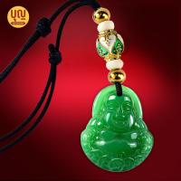 ราคา พระสังกัจจายน์หยกเขียวพร้อมสร้อยลงยาปรับความยาวได้ ขนาดจี้ 2 8 2 4 เซนติเมตร พกติดตัวร่ำรวย ค้าขายดี เงินทองไหลมาเทมา พระอรหันต์แห่งโชคลาภ ความอุดมสมบูรณ์ มั่งมีศรีสุข (22416387738)