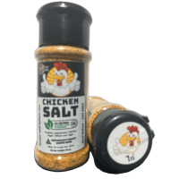 ราคา Chicken Salt 85 gram Shaker NOT Chicken Stock Australias Secret Umami Bomb Australian Famous Seasoning MSG Free (22171218624)