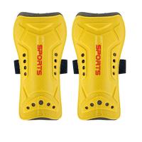 ราคา สายรัดหน้าแข้งฟุตบอลเด็ก การ์ดน่อง อุปกรณ์กีฬาเตะฟุตบอล (21782242903)