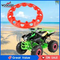 ราคา WDGOOD อุปกรณ์ป้องกันกระทะล้อล้อ ATV รถ ATVอะไหล่แต่งยางฝาครอบป้องกันขอบยางใช้ได้จริงอเนกประสงค์ (21697455509)