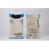 ราคา ใบเมี่ยงญวน ตราโบราณ แผ่นปอเปี๊ยะ แผ่นแป้งสลัดโรล แผ่นแป้งแหนมเนือง (21367490083)