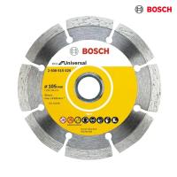 ราคา Bosch ใบเพชร 4 นิ้ว ECO for Universal (21728104588)