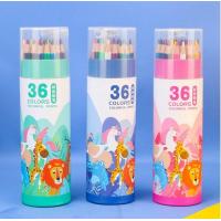 ราคา ดินสอสีไม้ ระบายภาพวาด (1324638833)