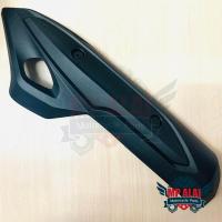 ราคา แผ่นกันร้อนท่อไอเสีย PCX125 PCX150 15 17 (8390230408)