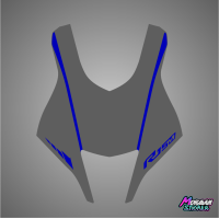 ราคา สติ๊กเกอร์ติดครอบหน้า R15 ปี 2022 เกรด 3M (22299910850)