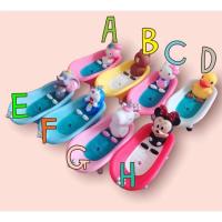 ราคา ที่วางสบู่ มี 3ลาย คิตตี้โดเรม่อนมายเมโลดี้ (19448004932)