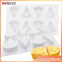 ราคา Cheese Shaped Cake Mold for DIY Baking Dessert Art Mousse Silicone 3D Mould Pastry Tool (21913498495)