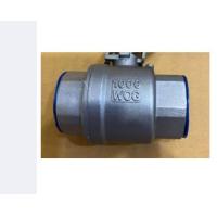 ราคา Full Bore Ball Valve stainless 304 Full Bore Ball Valve stainless 304 (21968028058)