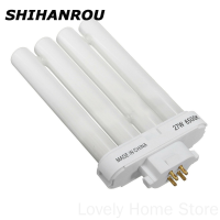 ราคา SHIHANROU 27EX N FML 27W 6500K 4หลอดหลอดฟลูออเรสเซนต์ (22197554836)
