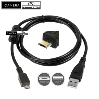 ราคา สายชาร์จ สายลิ้ง ส่งข้อมูล Fuji XA3 XA5 XA7 XT XE mirco usb ร้านไทยส่งจาก กทม (22187851838)