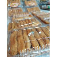 ราคา กล้วยเล็บมือนางอบแห้ง 3แพคย่อย (15089681732)