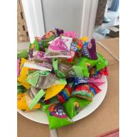 ราคา บ๊วยถุงใหญ่1กิโล บ๊วยรวมรส เม็ดใหญ่จัมโบ้ คัดเกรด หวานอมเปรี้ยว กลมกล่อม อร่อยเพลินสุดๆ (22149414455)