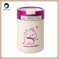 ราคา For yoou Ins น่ารักหมีแก้วหลอดแก้วเด็กชายและหญิงนักเรียนคู่รักถ้วยน้ำเปิดฉลองถ้วยของขวัญ (22258854572)