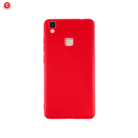 ราคา เคสวีโว่ วี3 แม็กซ์ Vivo V3 Max เคสซิลิโคนนิ่ม สีพาสเทล TPU บาง (16100113938)