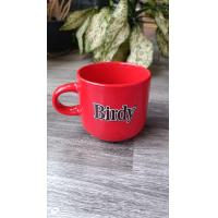 ราคา แก้วเนสกาแฟแดง 250 ml 1 ใบ แก้วไมโล 330 ml 1 ใบ แก้วเบอร์ดี้ 250 ML 1 ใบ (22307175358)