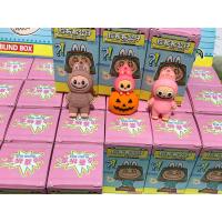 ราคา ตุ๊กตาลาบูบู้ กล่องสุ่ม น่ารัก (22343426381)