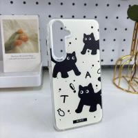 ราคา Sunny case Samsung A55 เคส ลายการ์ตูน น่ารัก สำหรับ ซัมซุง A55 case สำหรับ A55 (22201451355)
