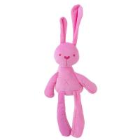 ราคา clu Mamas Papas Baby Soft Plush Toys Rabbit Bunny Cute Sleeping Animals Mate Kids Christmas Gifts ulc (22017501641)