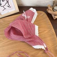 ราคา ผ้าโพกผมไปทะเล ที่คาดผม เกาหลี cloth ผ้าโพกหัวหญิง ที่คาดผมเกาหลี ผ้าคาดผม กิ๊บหนีบผมสวยๆ ที่คาดผมแฟชั่น (21703501129)