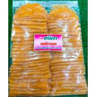 ราคา มะม่วงกวน มะม่วงแท้ ขนาด 500 กรัม เปรี้ยงอมหวาน อร่อย (21572679420)