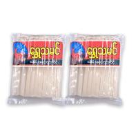 ราคา เทียนไข เทียนพม่า เทียน แพ็คใหญ่ เทียนไหว้พระ 150กรัม 12เล่ม MYANMAR (16600022686)