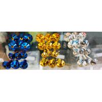 ราคา น็อตชิวหน้า ADV PCX Nmax Xmax Aerox Mslaz สแตนเลสแท้ (11048527862)