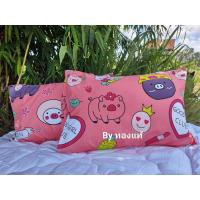 ราคา ปลอกหมอน หนุน ใบ ใหญ่ (21404056158)