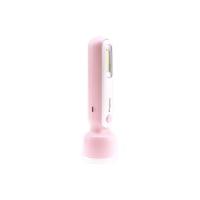 ราคา ไฟฉายสุดฮิต สีพาสเทลหวานแหวว KAMISAFE รุ่น KM 8916A แบบ 2in1 น่ารักๆ พกพาง่าย สะดวก (19401611810)