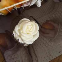 ราคา คลิปหนีบผมรูปดอกไม้ใหม่ที่หนีบผมปากปลาฉลามแต่งผมเครื่องประดับผมดอกกุหลาบ (21556469343)