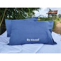 ราคา ปลอกหมอน หนุน ใบ ใหญ่ (21404056163)