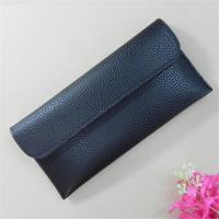 ราคา Stylish Leather Wallet Money Bag Clip Womens PU Leather Wallet Long Wallet With Large Capacity Hasp Clutch For Women (20333296978)
