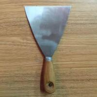 ราคา เกียงโป้วสี 1 5 6 นิ้ว จำนวน ตรากังหัน มีดโป้ว เหล็กโป้วสี เกรียงโป๊วสี เหล็กโป๊วสี Scraper (21585027737)