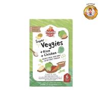 ราคา Picnic Baby ปิคนิค เบบี้ Baby Food Ready to eat 6m อาหารเสริมสำหรับเด็ก อาหารเด็ก (20400609774)