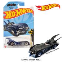 ราคา Hotwheels Batmobile หลากหลายแบบ ลิขสิทธิ์แท้ โมเดลรถเหล็ก HW02 hw hot wheels hotwheel hot wheel (22376285004)