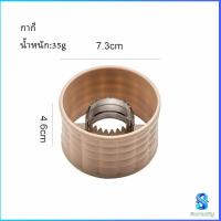 ราคา Serenity ที่แกะข้าวโพด ที่ปอกข้าวโพด ที่ขูดข้าวโพด ทรงกลม (16293149426)