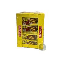 ราคา ทิวลี่ บิ๊กแบง ช็อกโกแลต คาราเมล ปริมาณ 25 กรัม 12 ซอง (22073844320)