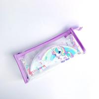 ราคา Sanrio My โพนี่น้อยกล่องดินสอกันน้ำมีความโปร่งใสดินสอเขียนหนังสือสำหรับนักเรียนความจุขนาดใหญ่ (21676522858)