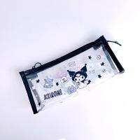 ราคา Sanrio My โพนี่น้อยกล่องดินสอกันน้ำมีความโปร่งใสดินสอเขียนหนังสือสำหรับนักเรียนความจุขนาดใหญ่ (21676522851)