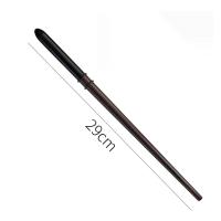 ราคา พร้อมส่ง l ถูก ไม้กายสิทธิ์ แฮรี่ พอตเตอร์ แฮรี่ ไม้คทา Harry potter (22184647877)
