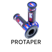 ราคา ปลอกมือแต่งซิ่ง PROTAPER KITACO ยางนิ่มหนึบติดมือ (21534146139)