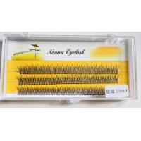 ราคา ขนตาปลอมราคาถูก ขนตาเหมือนดอกไม้ Lazy Trilogy Eyelashes DIY จัดส่งจากประเทศไทย ขนตาปลอมธรรมชาติจำลอง ราคาถูก ขนตาหนา แกนขนตานิ่ม ไม่ระคายเคือง ส่งเร็ว ขนตาปลอม (21724006855)