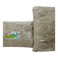 ราคา ก้านปอ รองกรง รองนอนช่วยดูดซับกลิ่นและความชื้นได้ดี ขนาด 300 กรัม (21907864739)