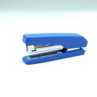 ราคา พร้อมส่ง ในไทย wasu store24 เครื่องเย็บกระดาษ Deli 0229 Stapler ลวดแม็กเบอร์ 10 27 4 8 WS010 (22196400769)